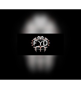 FYD Steam Key GLOBAL